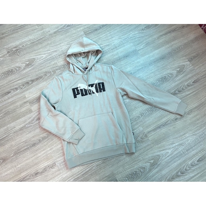 Áo hoodie PUMA