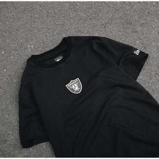 Áo thun unisex New era NFL Chính Hãng | Mã 3X4X |