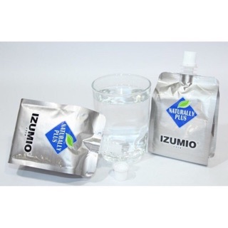 Nước uống Izumio Nhật Bản 1 Gói