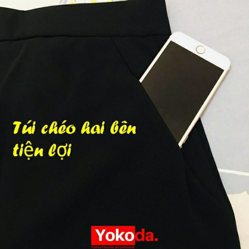 chân váy A,chân váy túi chéo 524