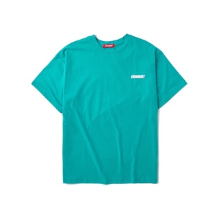 Áo errorist logo t-shirt jade
