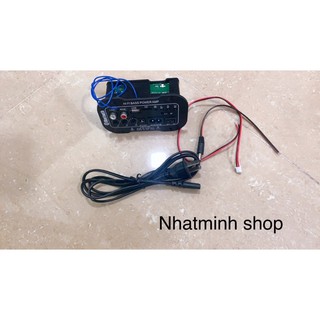 Mạch thay thế cho loa crown 5,6,7,8,10 có bluetooth.