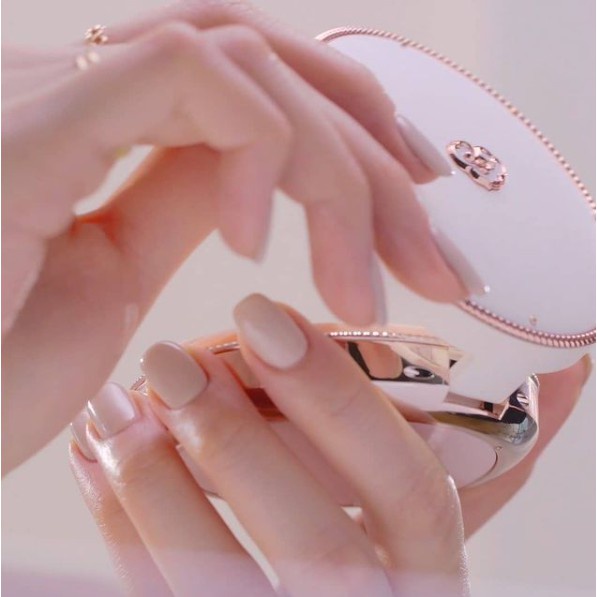 Bộ phấn nước dưỡng trắng Whoo Radiant White Tone Up Sun Cushion Special Set_𝑬𝑩𝑰𝑺𝑼 𝑪𝑶𝑺𝑴𝑬𝑻𝑰𝑪