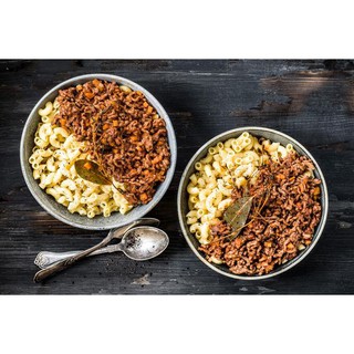 [HÀNG CHÍNH HÃNG] Nui Chifferini Rigati Divella Số 47 500gr
