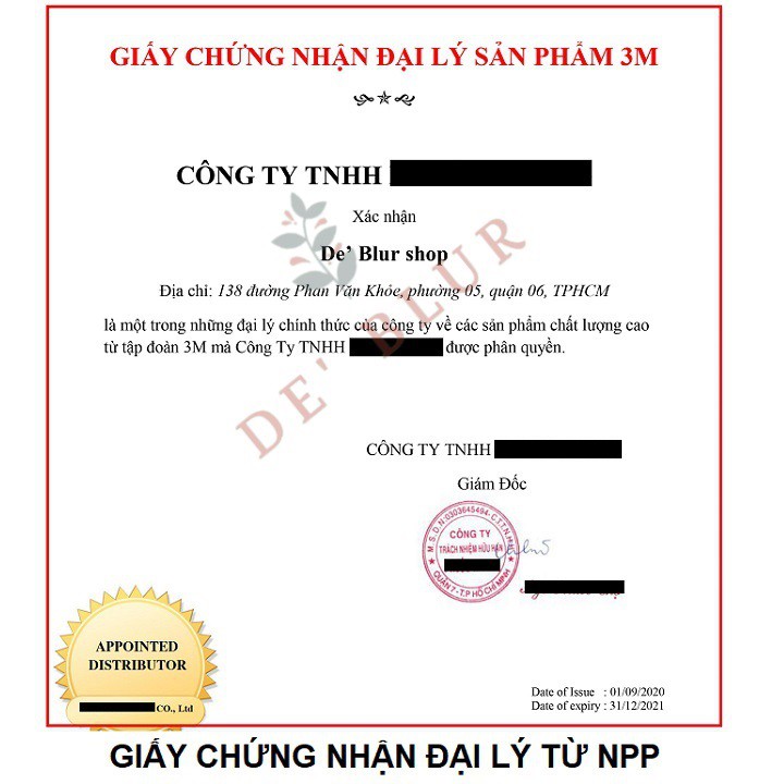 Dung Dịch Tẩy Rửa Đa Năng 3M 38350 3.78L