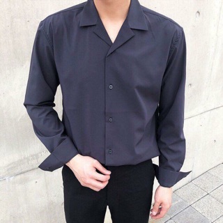Cuban shirt