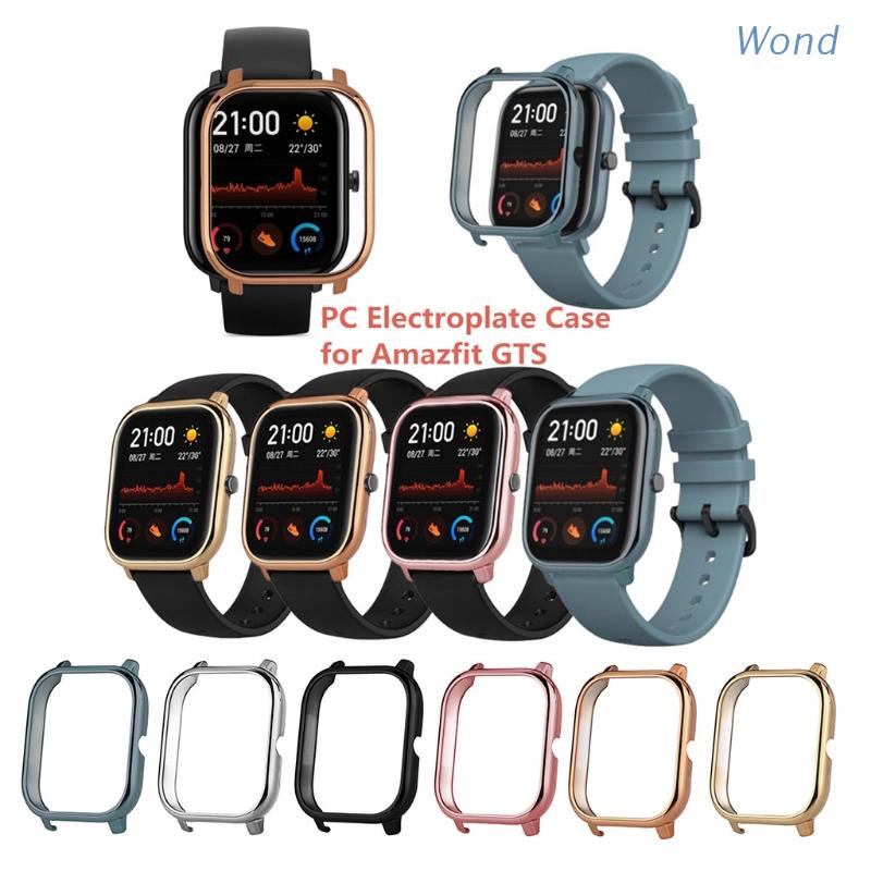 Ốp bảo vệ mặt đồng hồ thông minh P8 / -Huami -AMAZFIT GTS