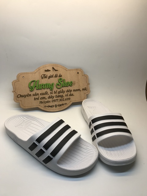 Dép Nam Quai Ngang Đúc