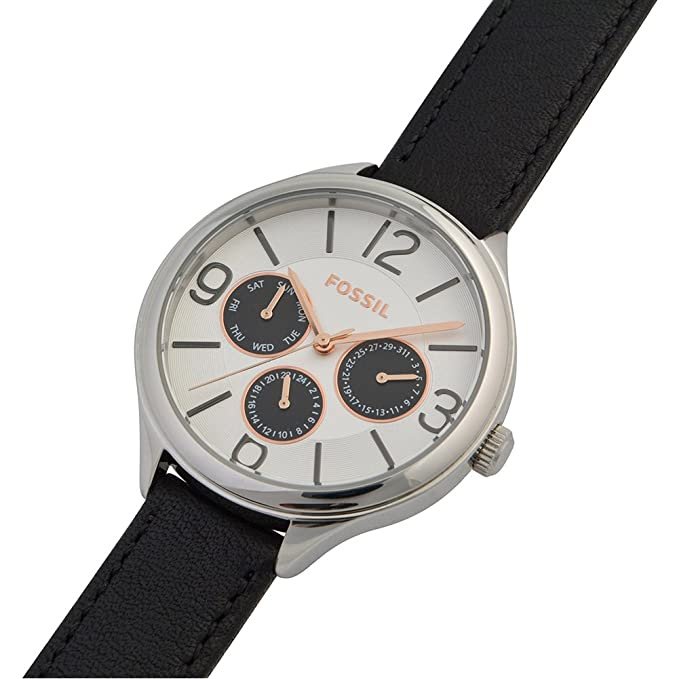 Đồng Hồ Nữ Fossil BQ3248 Chính Hãng 36mm