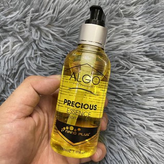 Serum dưỡng tóc ALGO Precious Essence Nano Plus 150ml