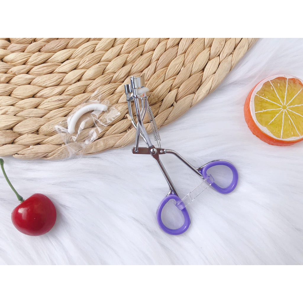 Bấm Mi Vacosi Cao Cấp Cho Hàng Mi Cong Lâu Tự Nhiên - 32g