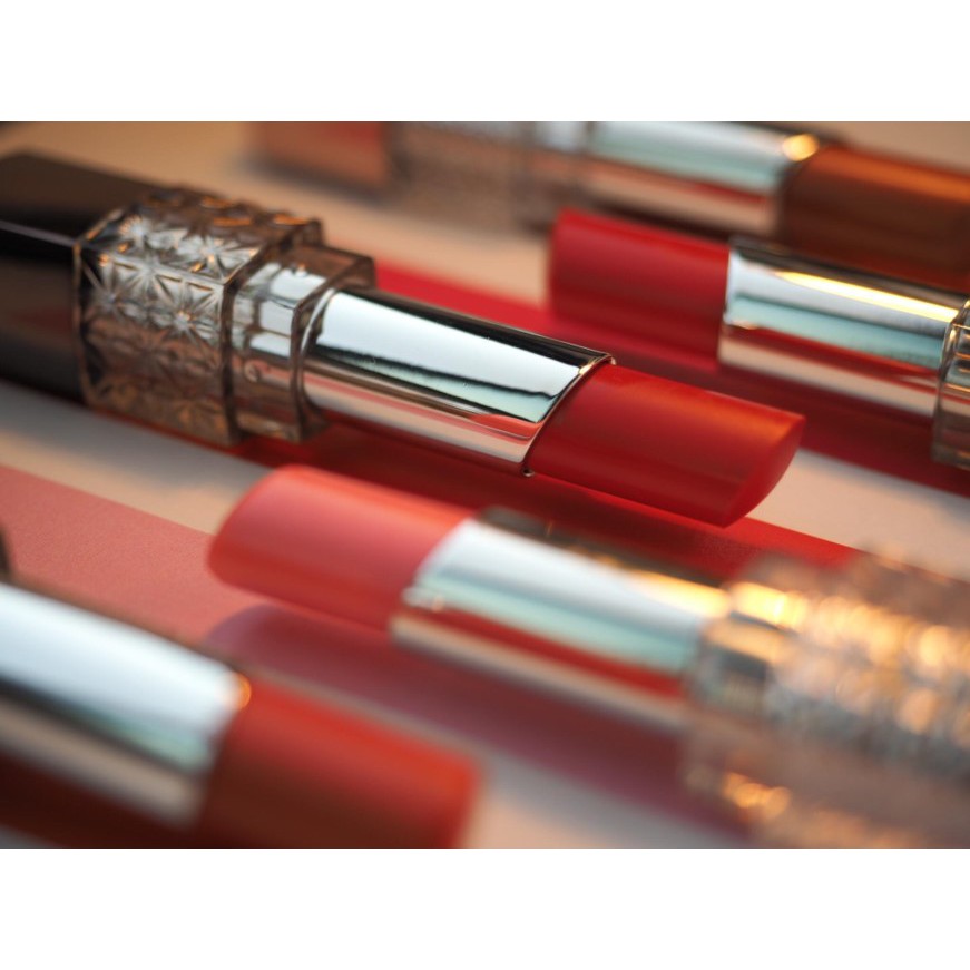 Son Môi Naris Cosmetic Coeor  B01