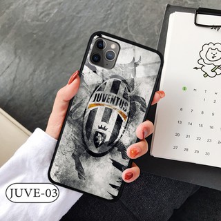 Ốp lưng kính 3D iPhone 11 Pro Max- hình đội bóng