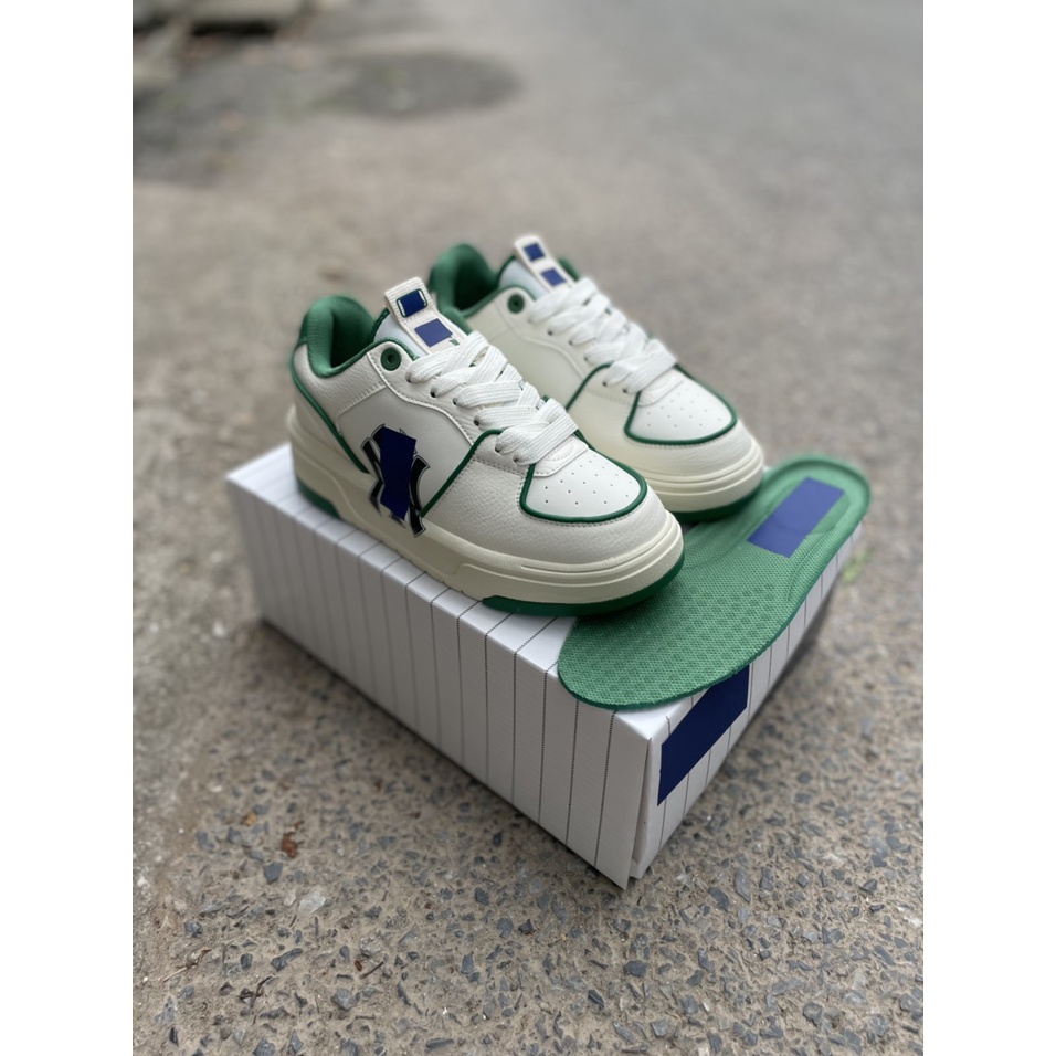 Giày thể thao nâng đế mẫu mới nhất 2022 siêu êm siêu nhẹ cho nam nữ