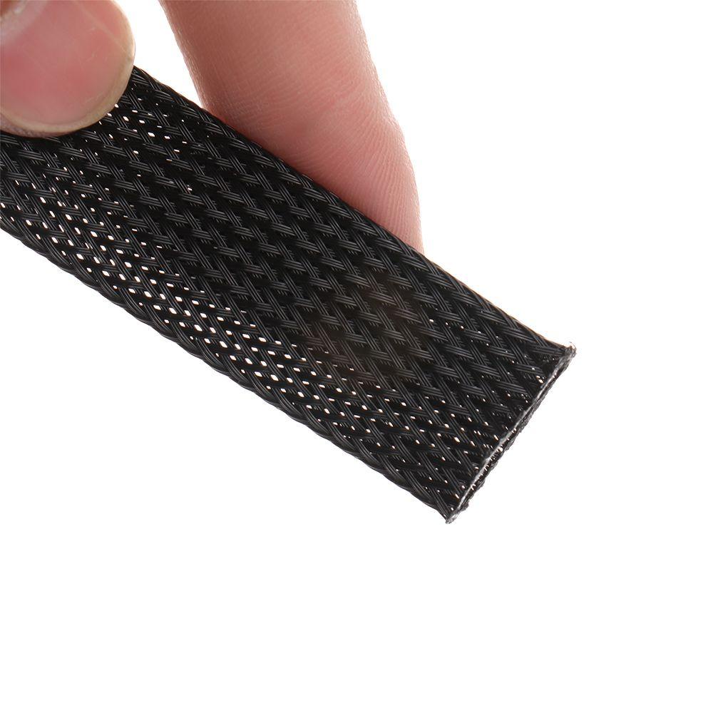 Cuộn Dây Quấn Dây Cáp Cách Nhiệt Dài 10M Tiện Dụng