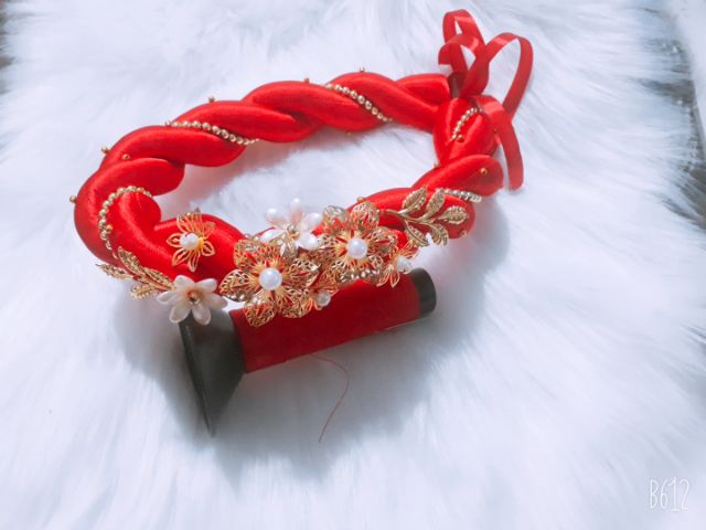 Mấn cô dâu _ mấn mỹ nhân