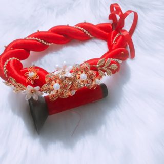 Mấn cô dâu _ mấn mỹ nhân