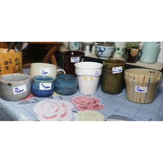 Combo chậu trồng sen đá
