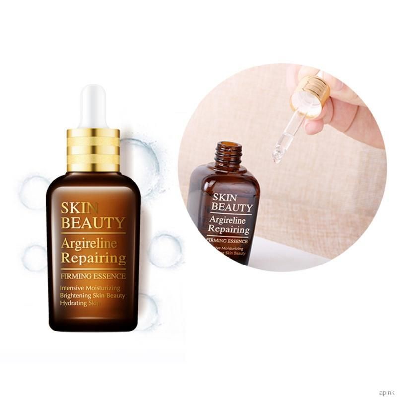 Serum  se khít chân lông ,nâng cơ, sáng da giảm thâm nám Qianzi 50ml