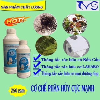 BỘT THÔNG CỐNG