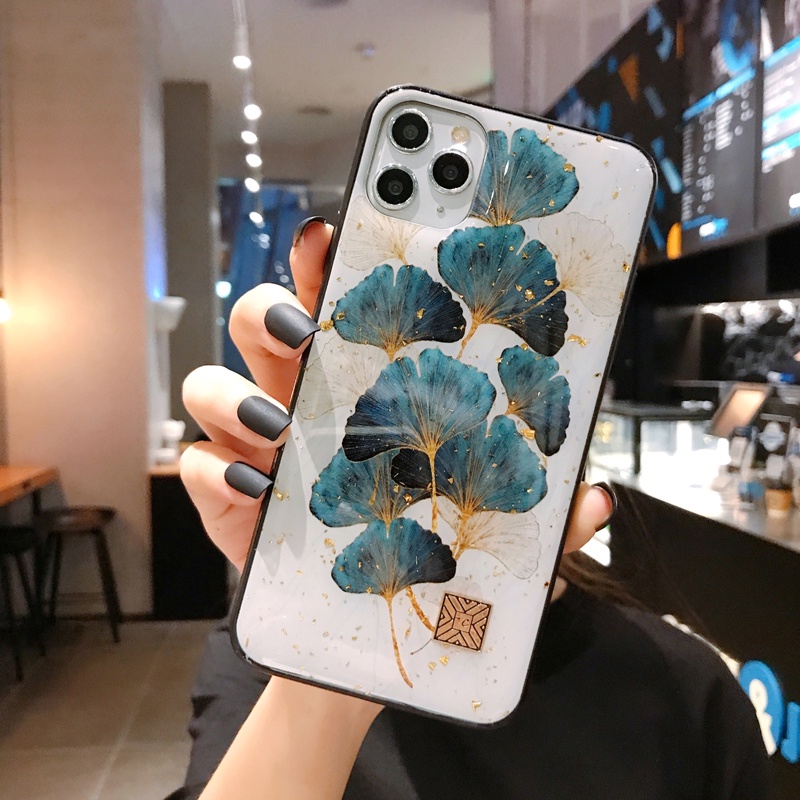 Phù Hợp Ốp Điện Thoại Epoxy Mềm Hiệu Quả Cho IPhone 7 8 Plus XS Max XR 11 Pro Max SE2020