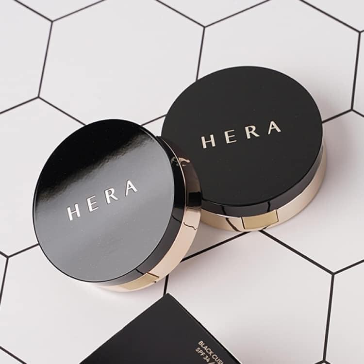 PHẤN NƯỚC HERA BLACK