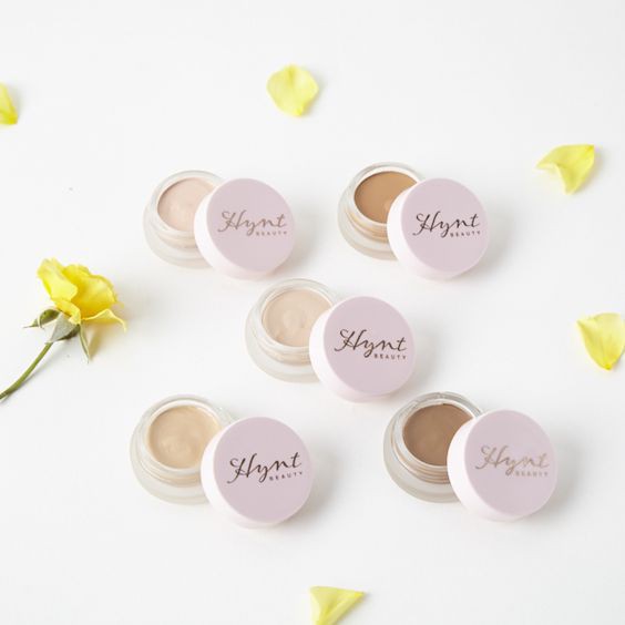 Concealer Organic an toàn Hynt Beauty DUET Perfecting Concealer 6g che khuyết điểm kiêm nền | BigBuy360 - bigbuy360.vn