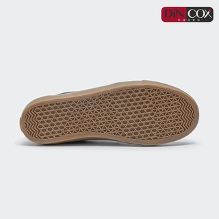 Giày DINCOX Sneaker C38 Black