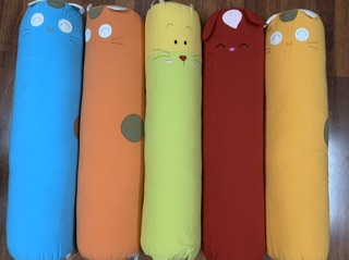 Gối ôm Petshop