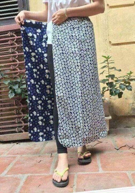 VÁY QUAY CHỐNG NẮNG | BigBuy360 - bigbuy360.vn