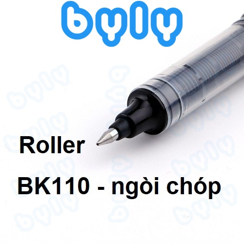 Bút gel ký tên BAOKE - Signature BK111 - Roller BK110 sản phẩm chất lượng cao, hàng chính hãng