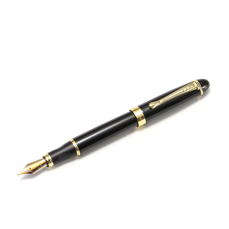 Bút Máy Penlab Jinhao 450 Ngòi Vừa Bằng Thép Không Gỉ C6293