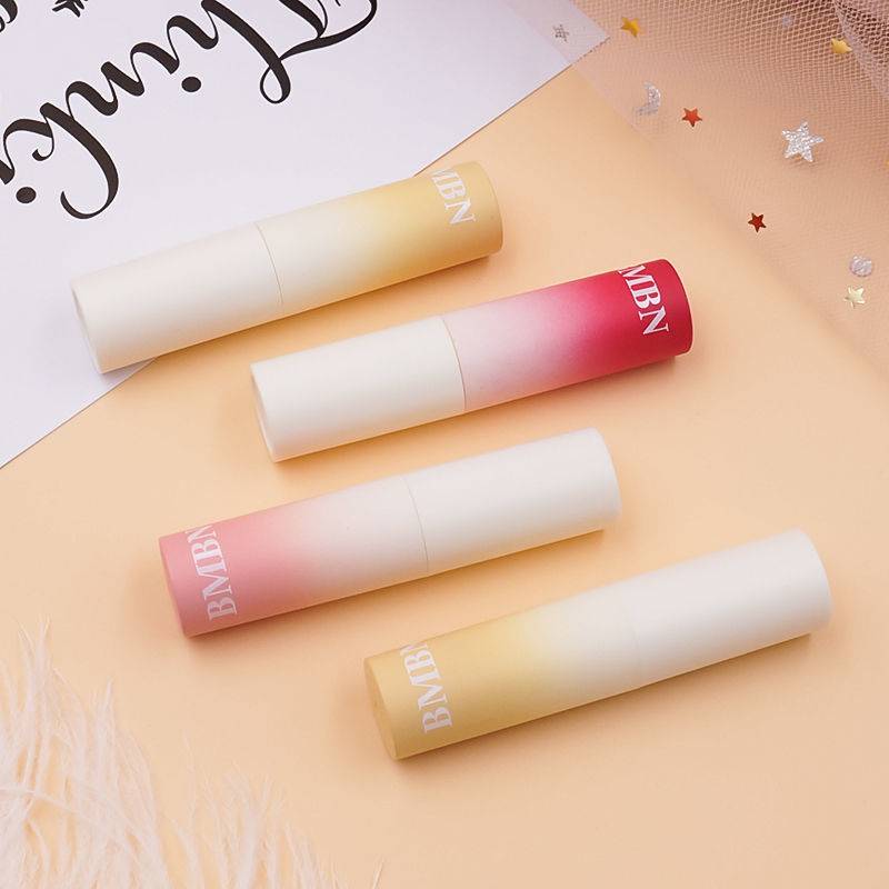 (hàng Mới Về) Son Dưỡng Môi Chống Nứt Nẻ Nhiều Màu Sắc Lựa Chọn | BigBuy360 - bigbuy360.vn