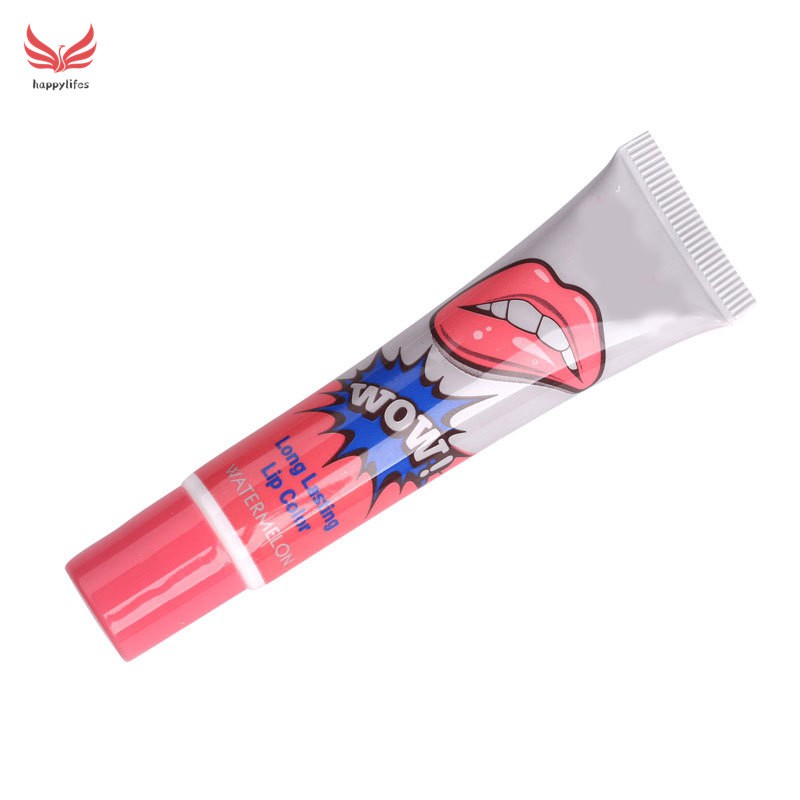 [Hàng mới về] Set 6 Son Xăm Môi Dạng Lột Chống Thấm Nước Trang Điểm Lâu Trôi | BigBuy360 - bigbuy360.vn