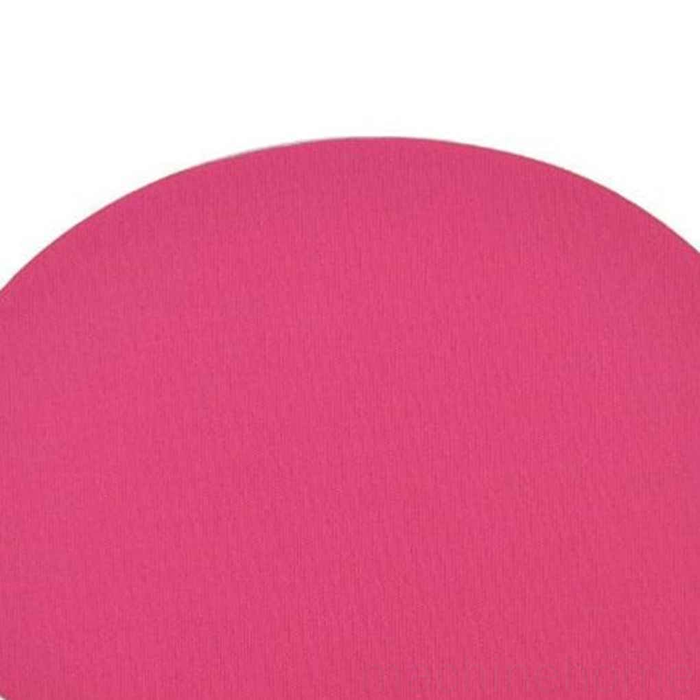 Tấm lót chuột EVA PU phối vải mềm mại màu trơn chống trượt tiện dụng