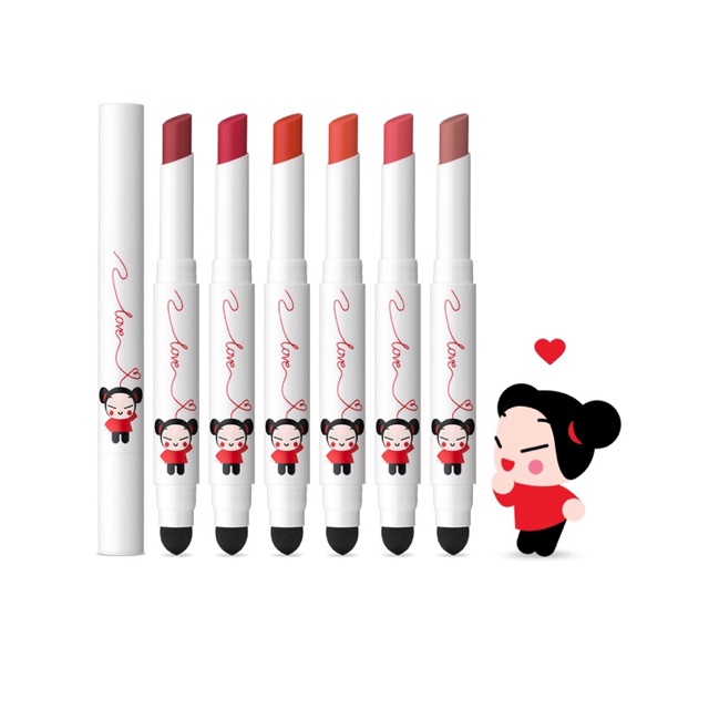 SON KARADIUM PUCCA LOVE EDITION SMUDGING TINT STICK