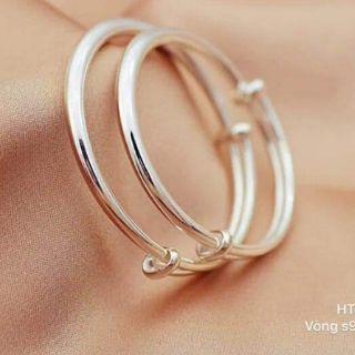 Vòng cho bé hàng đặc -  S990