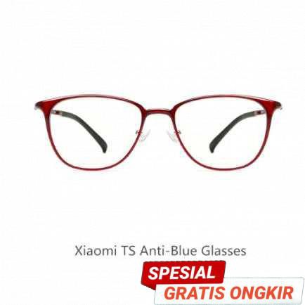 Kính Chống Tia Bức Xạ Xiaomi Ts Turok Steinhardt - Fu009