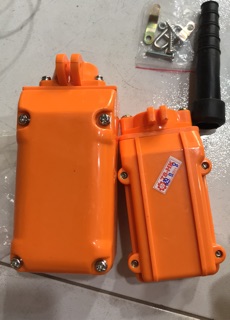 Nút nhấn UP/DOWN tời điện