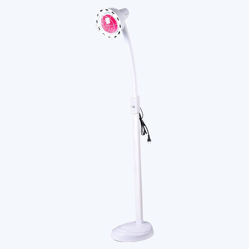 ❍□Đèn nướng điện đế rắn hồng ngoại một đầu đơn và đôi chiếu sáng thẩm mỹ viện điều chỉnh nhiệt thẳng đứng gia dụng