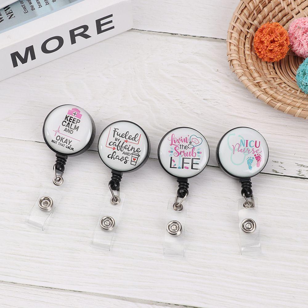 UUMIR 1 Móc Chìa Khóa Có Thể Thu Vào Cho Văn Phòng