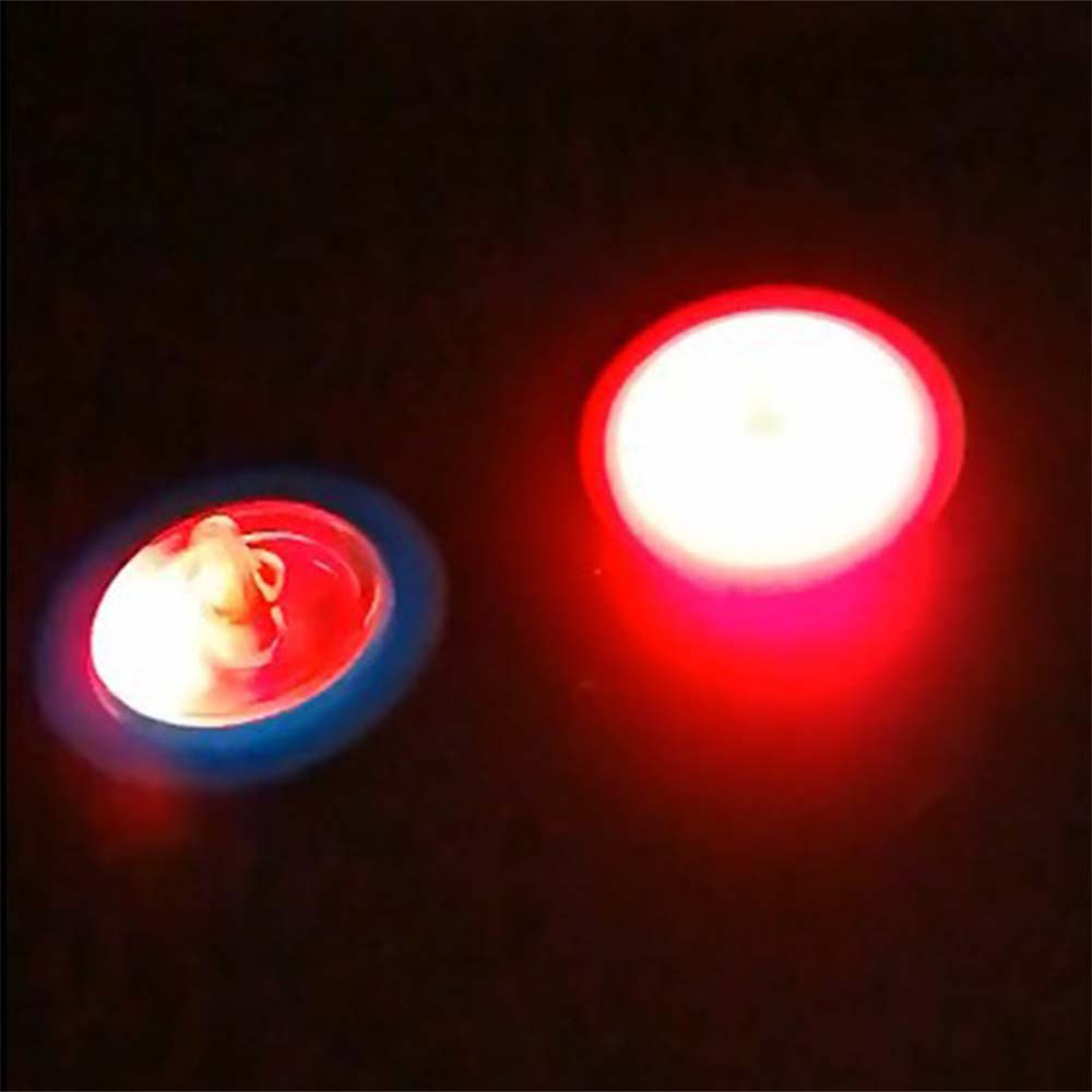 Con quay đồ chơi fidget spinner có đèn LED , giúp giảm stress  Lcàng mua càng rẻ