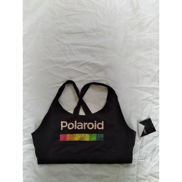 Pass áo tập bra  f21 newtag