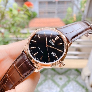 [Authentic Mart] Đồng hồ Nam Orient RA-AC0F03B10B chính hãng của Nhật Bản