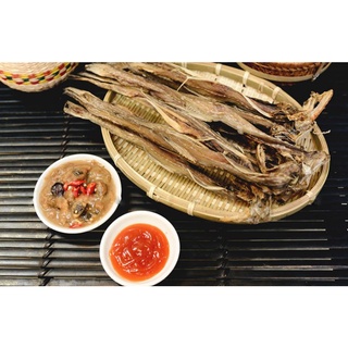 Khô cá khoai 500g