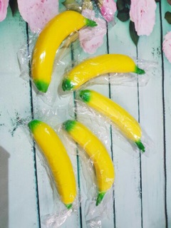 Squishy chuối