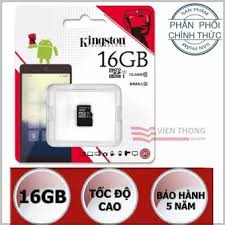 Vitacam VB720 + Thẻ Nhớ Kingston 16GB ( Combo vitacam VB720 - Thẻ Kingston 16BG )