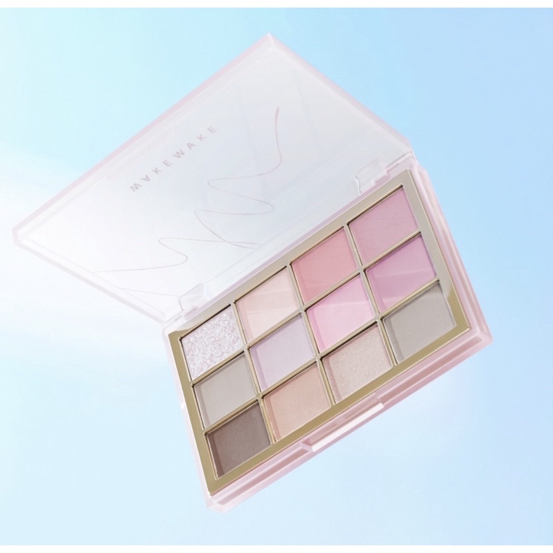 Bảng Mắt Wakemake