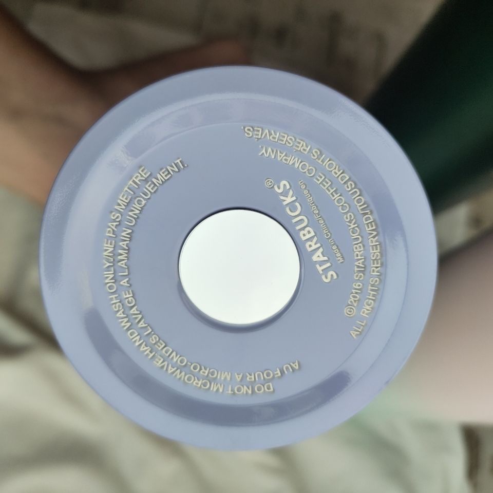 Ly starbucks Rơm rạ 750ml Chai nước Cốc đựng nước dung tích lớn 2022 Thép không gỉ Quà