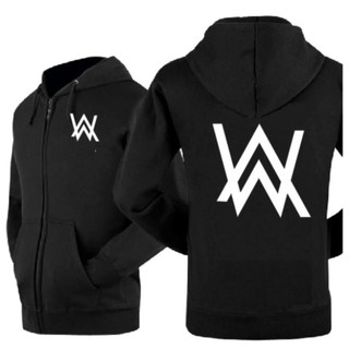 Áo khoác Alan Walker cao cấp